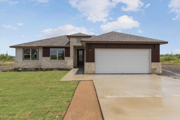 151 Bianca Cir, Del Valle