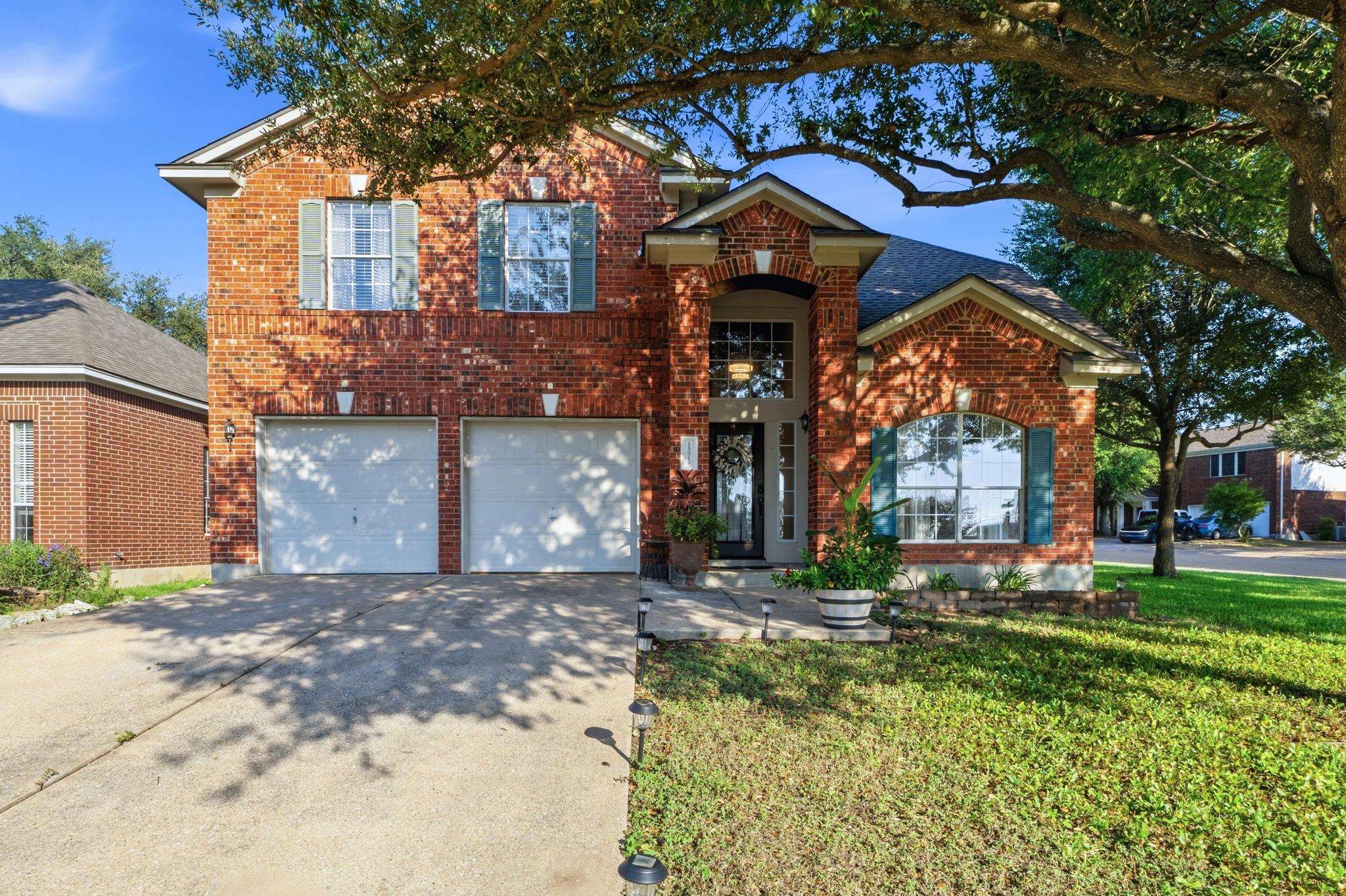 15918 Two Rivers Cv, Austin, TX 78717
