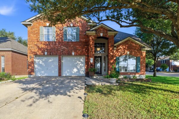 15918 Two Rivers Cv, Austin