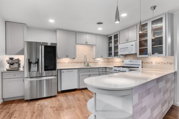 509 E 17th St, Georgetown