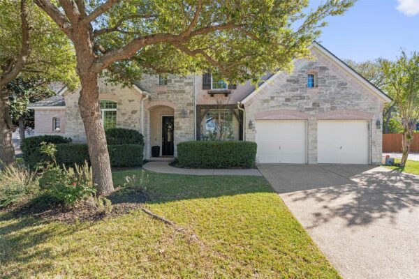 2903 Bryco Cv, Round Rock