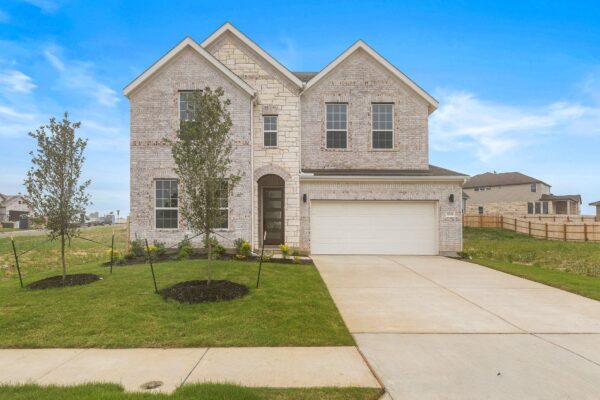 19504 Judys Vw, Pflugerville