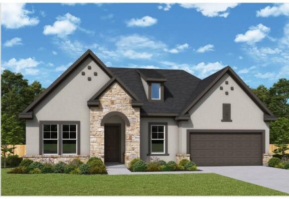412 Spanish Clover Trl, San Marcos