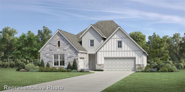 217 Bent Twig St, Liberty Hill