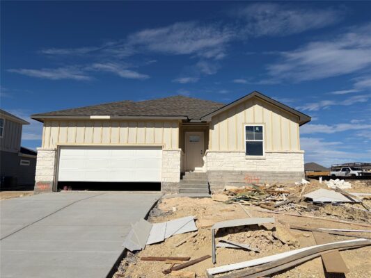 314 Gristmill Rd, Burnet