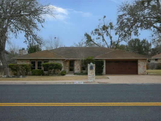 10225 PINEHURST Dr, Austin