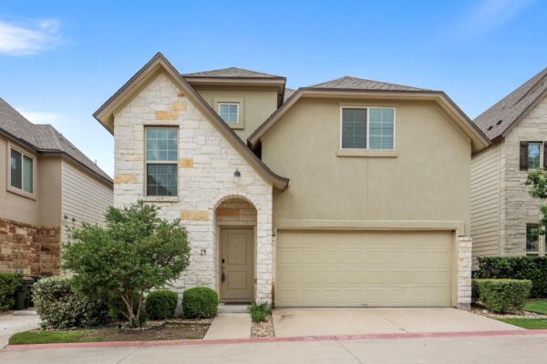 13501 Metric Blvd #14, Austin