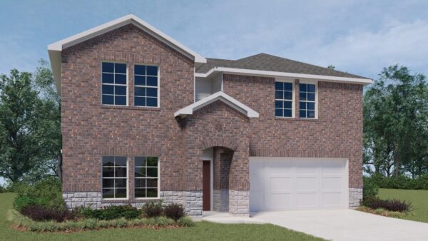 20425 Tuberville Ln, Manor