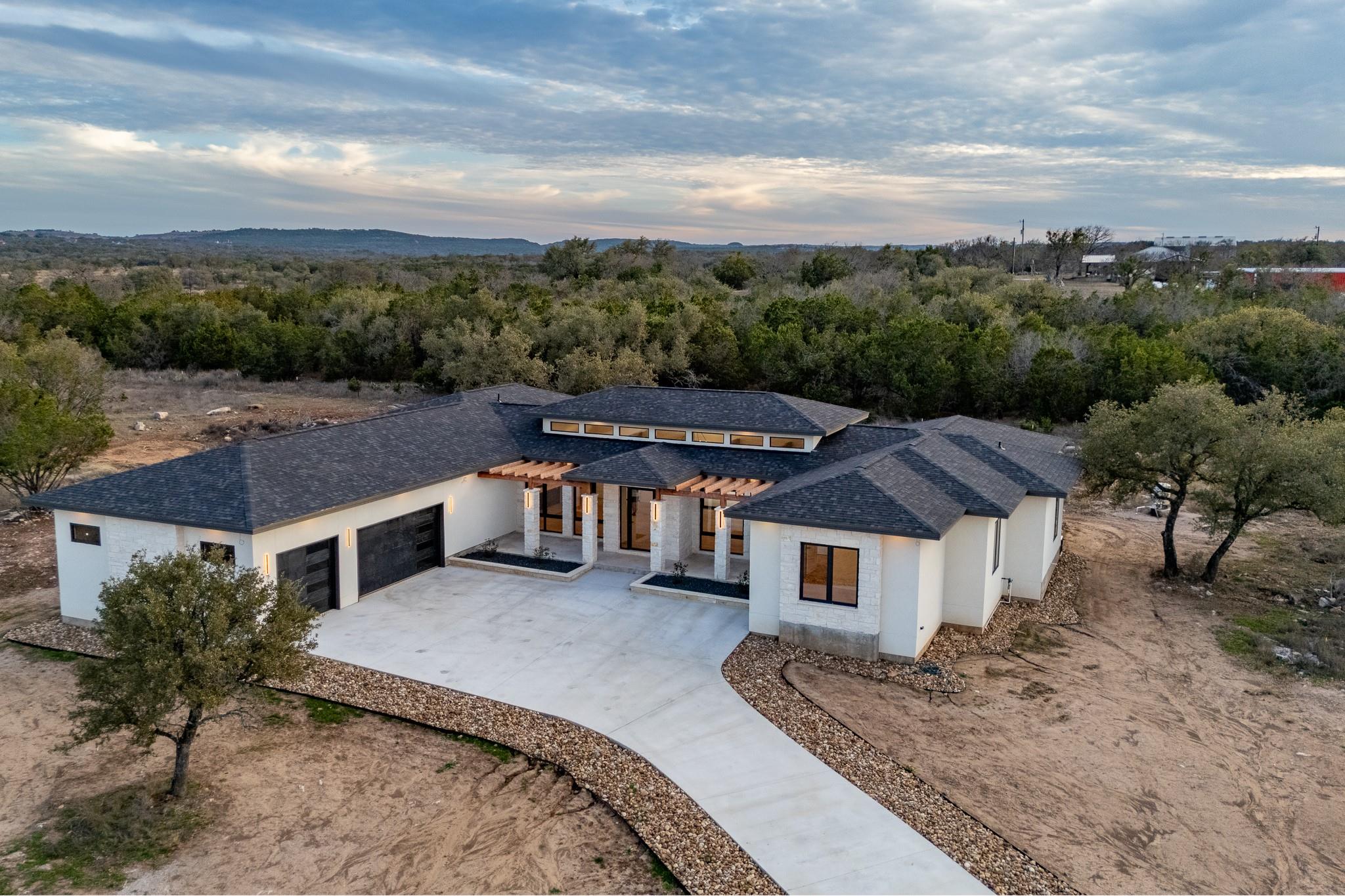 6425 Ranch Road 962 None W, Round Mountain, TX 78663