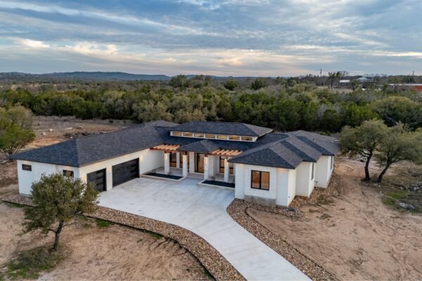 6425 Ranch Road 962 None W, Round Mountain