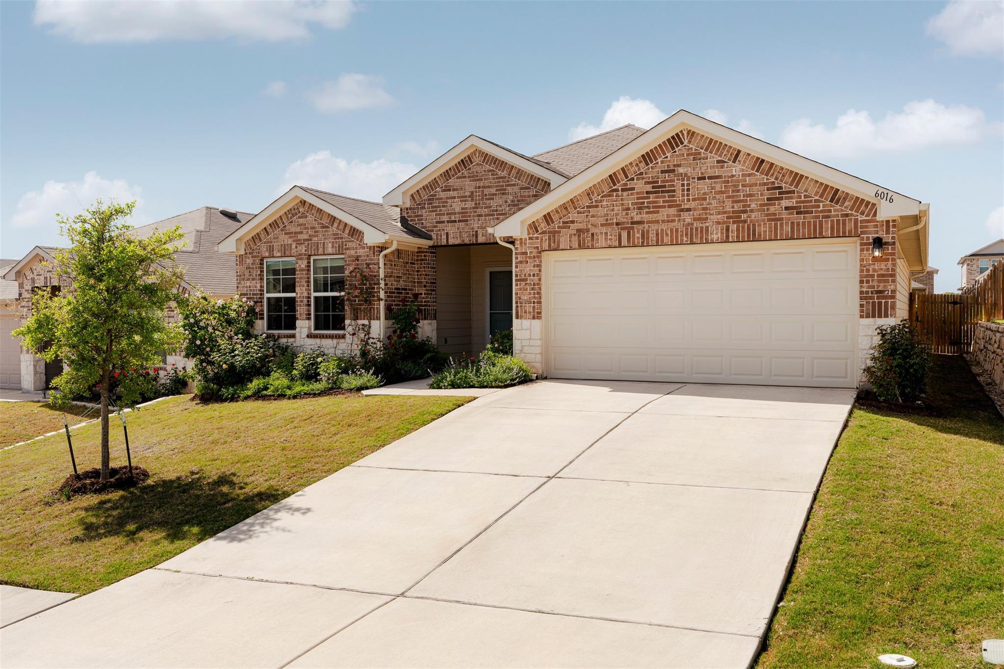 6016 Berriweather Dr, Austin, TX 78724