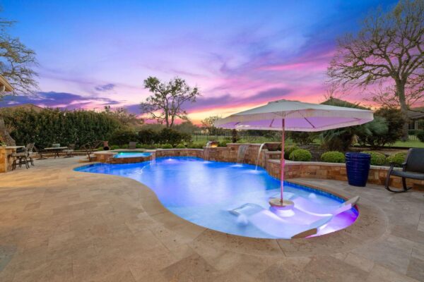 27435 Waterfall Hill Pkwy, Spicewood