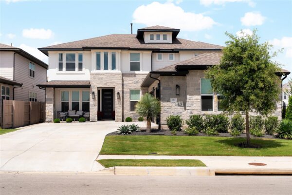 7917 Edmondson Bnd, Austin