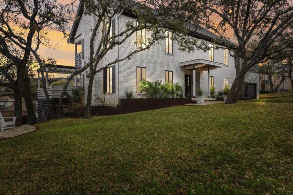 5705 Carry Back Ln, Austin