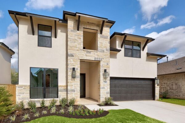 234 Coleto Trl, Bastrop