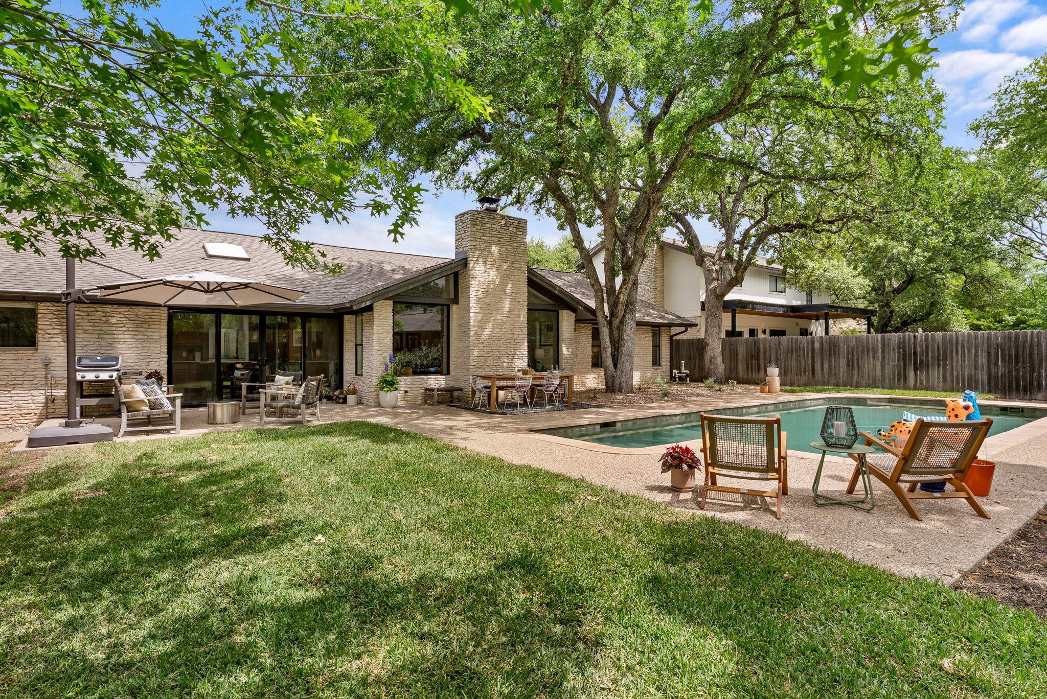 10503 Spicewood Pkwy, Austin