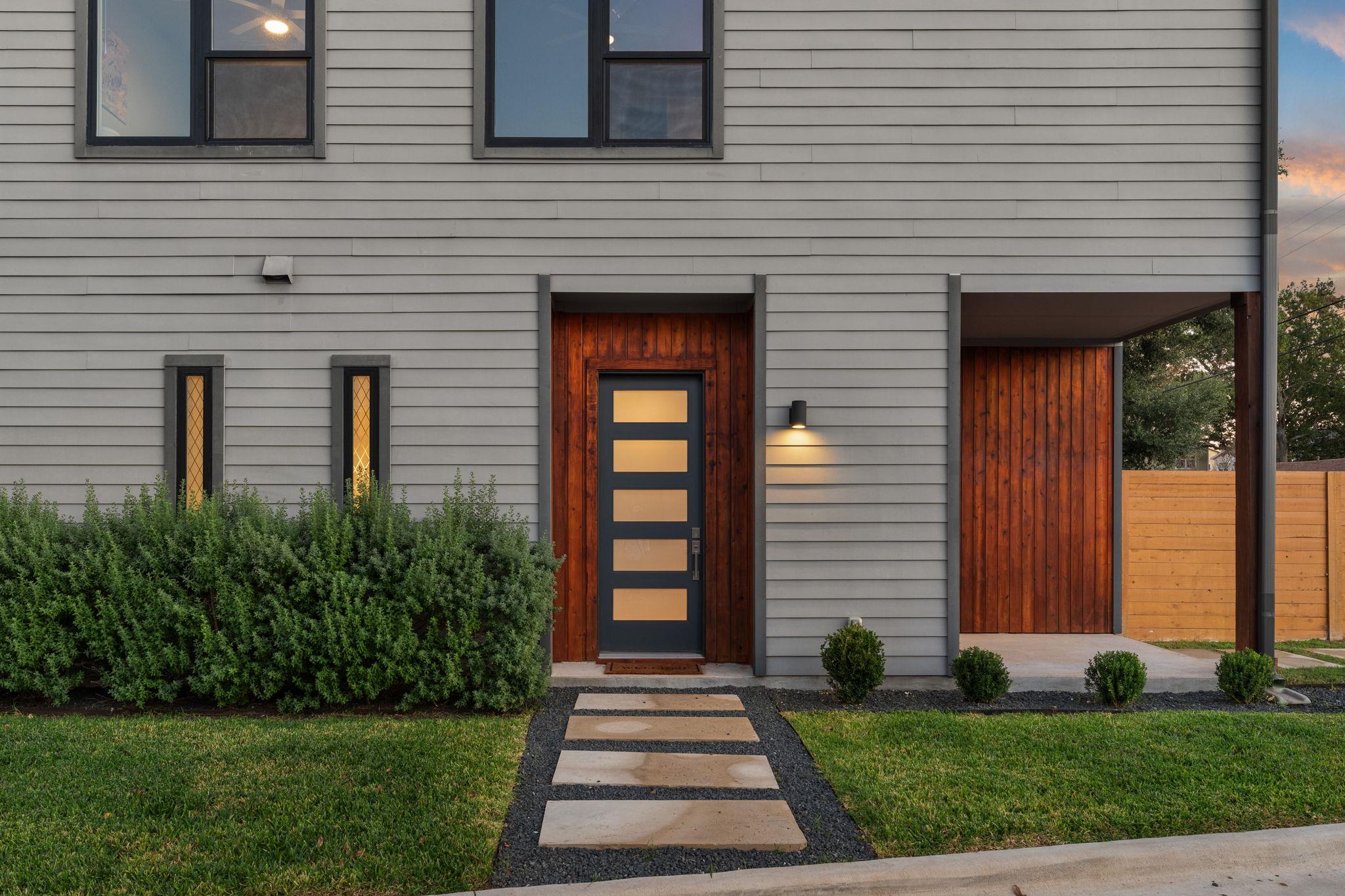 1116 Stobaugh St #A, Austin, TX 78757