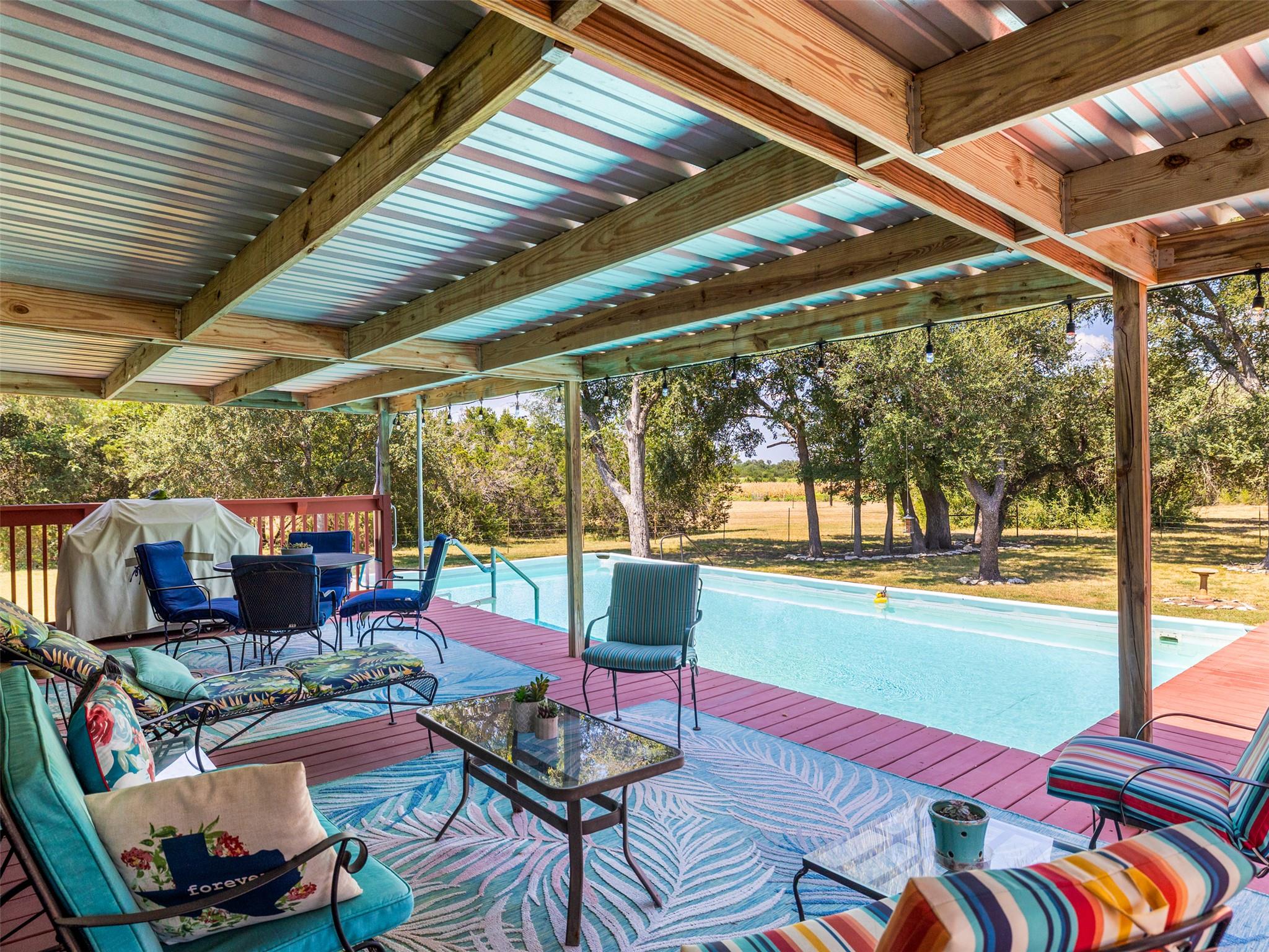 1320 HWY 138 None, Florence, TX 76527