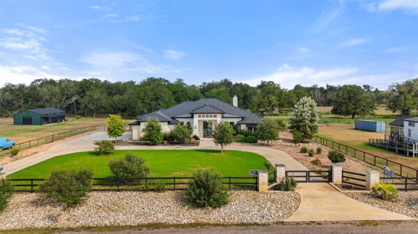 212 Doc Bryson None, Bastrop