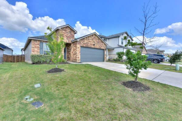 105 Bracken Fern Ln, Georgetown
