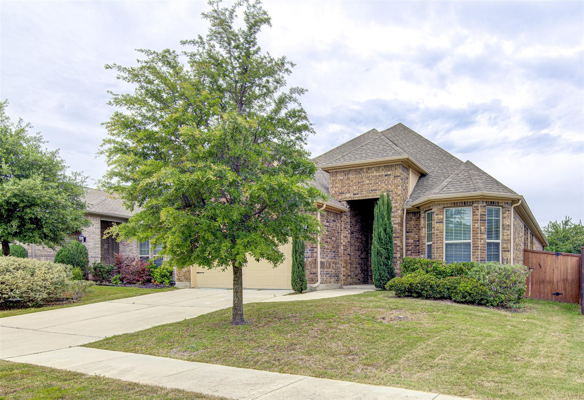 2712 Enza Ct, Round Rock, TX 78665