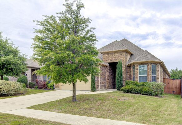 2712 Enza Ct, Round Rock