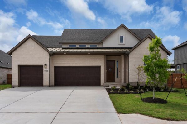 1017 Painted Horse Dr, Georgetown