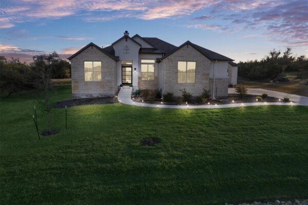 264 Wellborn Rd, Liberty Hill