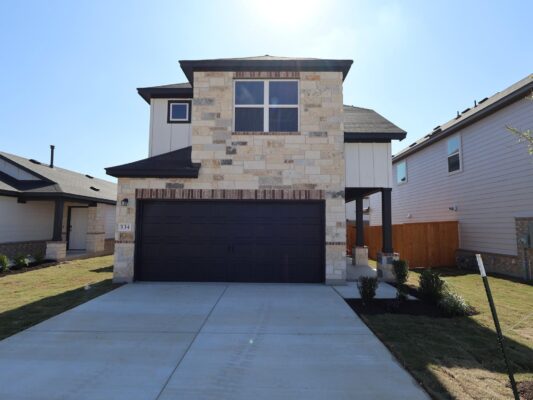 134 Big Banyan Dr, Dripping Springs