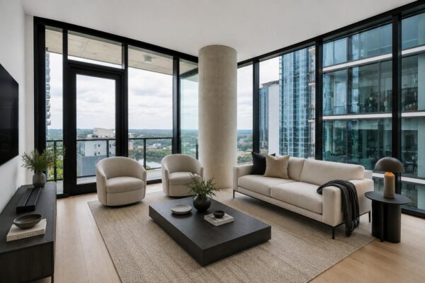 610 Davis St #2205, Austin