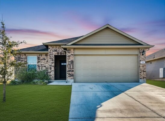 316 ADDISON Pl, Lockhart