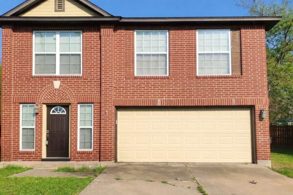 13703 Cambourne Dr, Pflugerville