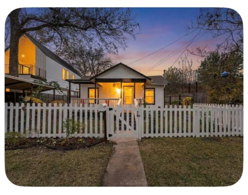 1606 S 2nd St, Austin