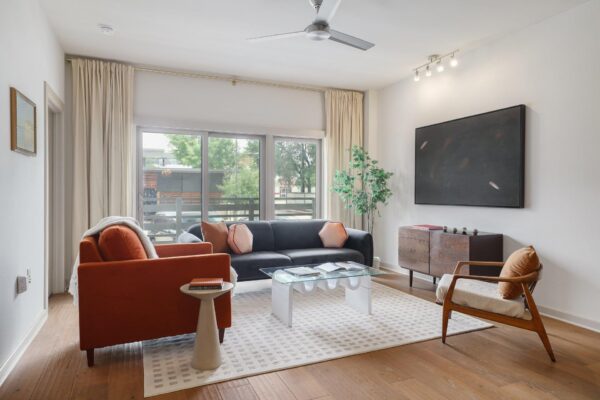 3600 S Lamar Blvd #100, Austin