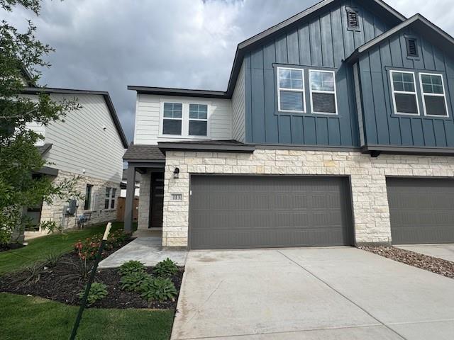 113 Verra Way, Georgetown, TX 78626
