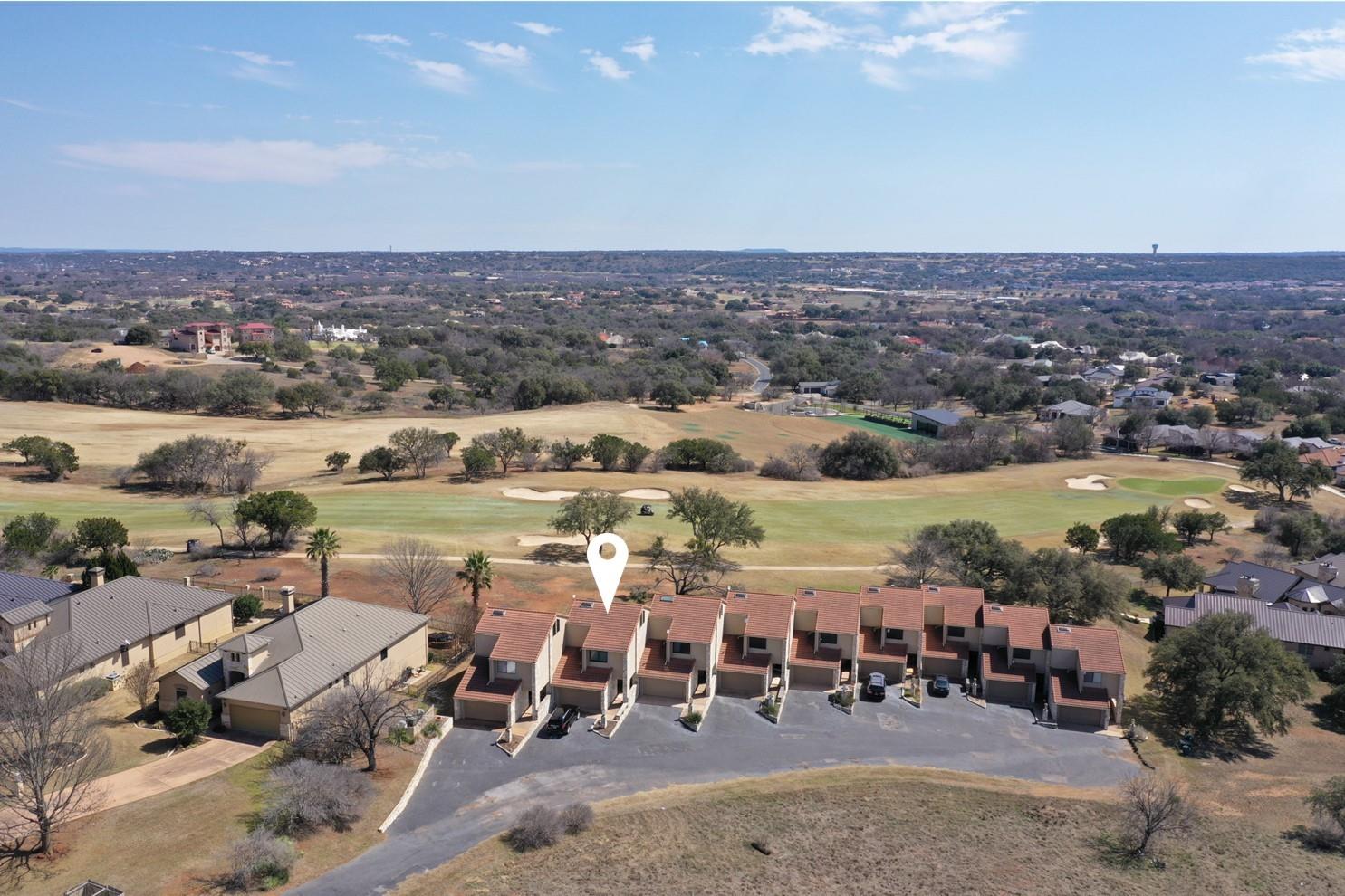 109 Sunshine None #2, Horseshoe Bay, TX 78657