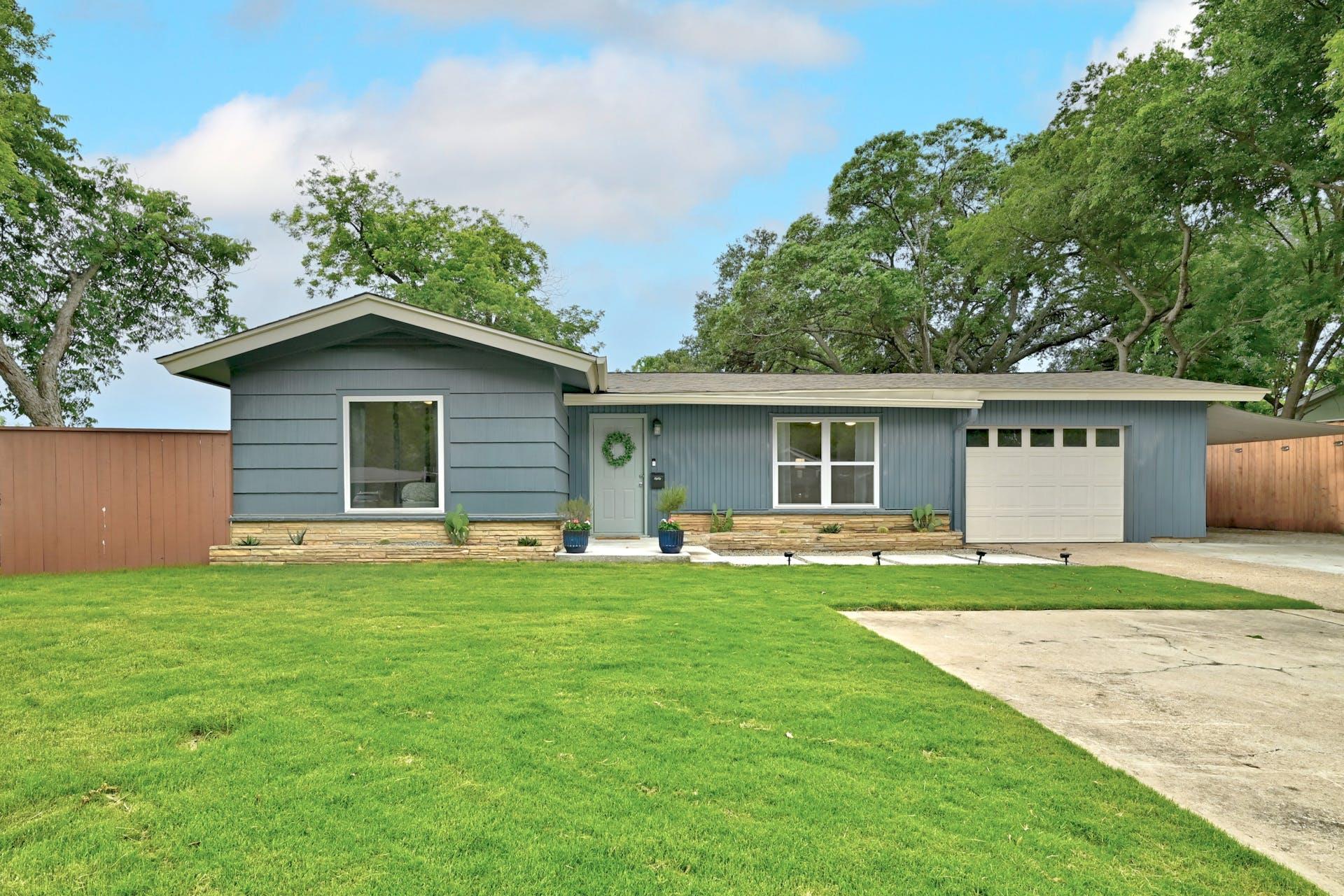 5700 Avenue G None, Austin, TX 78752