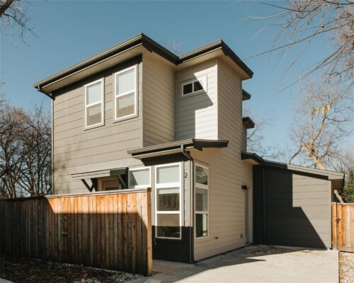 1128 Walton Ln #2, Austin