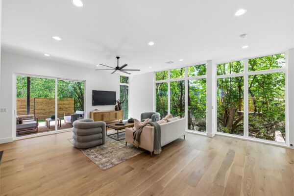 4806 Richmond #2 Ave, Austin