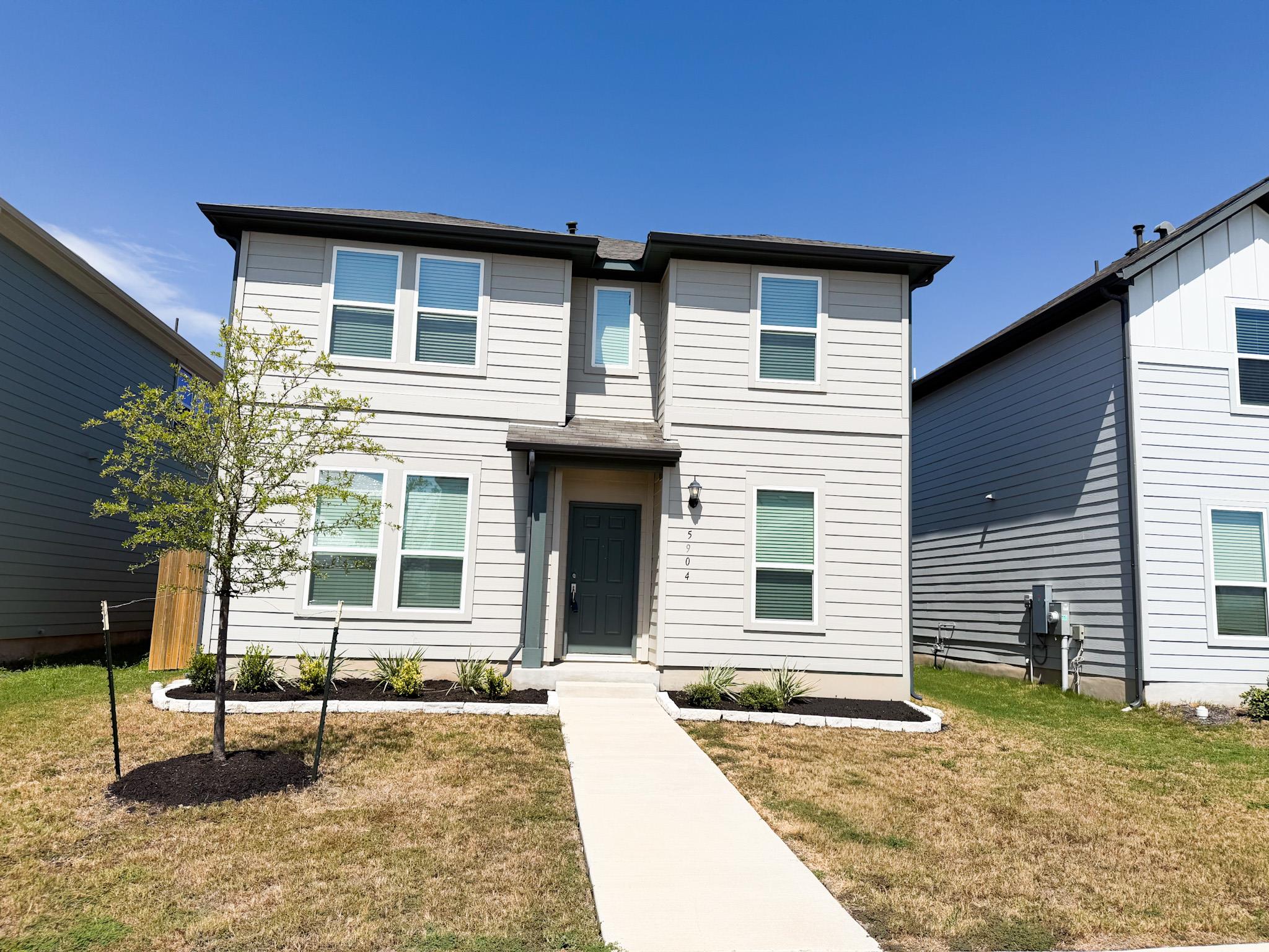 5904 Jennifer Pasture Path, Del Valle, TX 78617