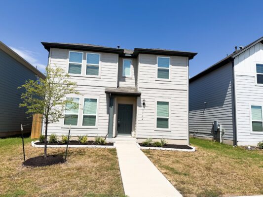 5904 Jennifer Pasture Path, Del Valle