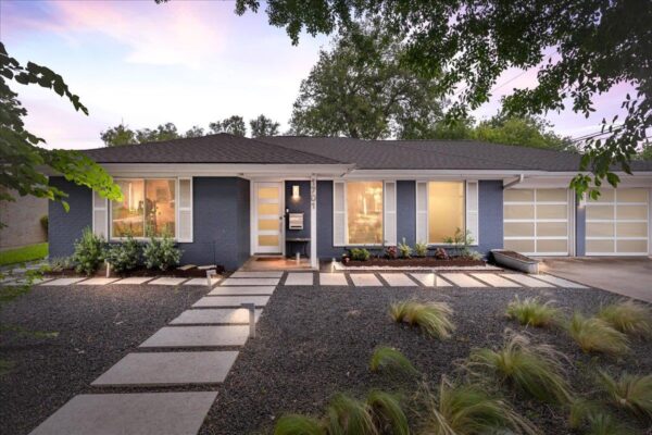 1701 Broadmoor Dr, Austin