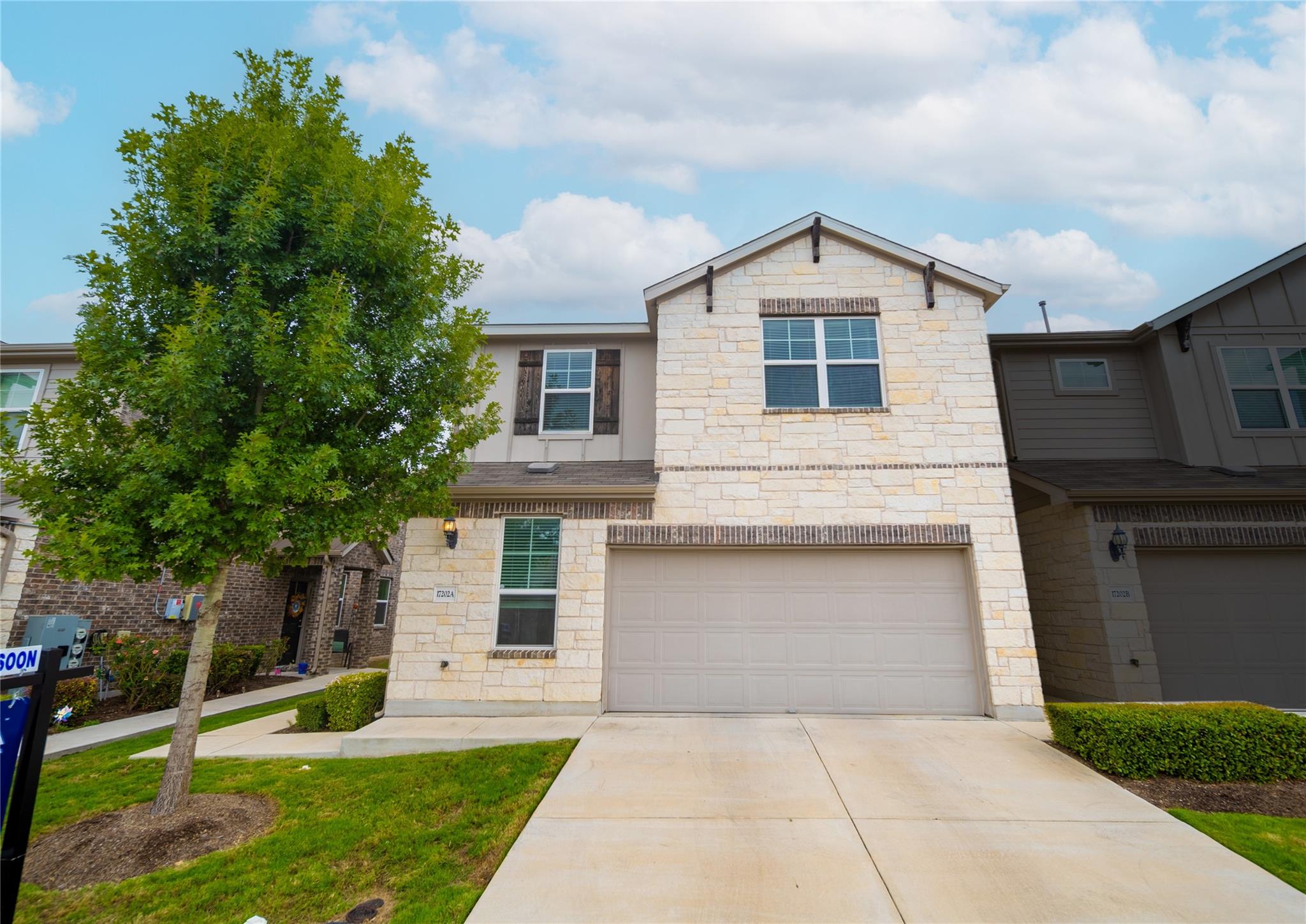 17202 Crane Fly Dr #A, Pflugerville, TX 78660