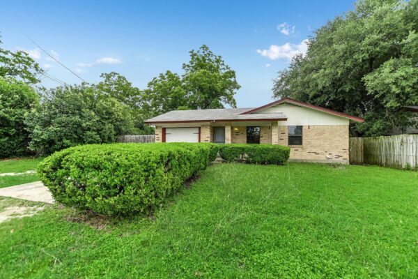 1405 Adams St, Taylor