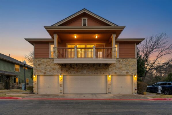 1481 Old Settlers Blvd #1401, Round Rock