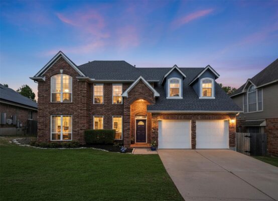 10507 Erica Leigh Ct, Austin