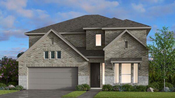 129 Amber Oak Ln, Georgetown