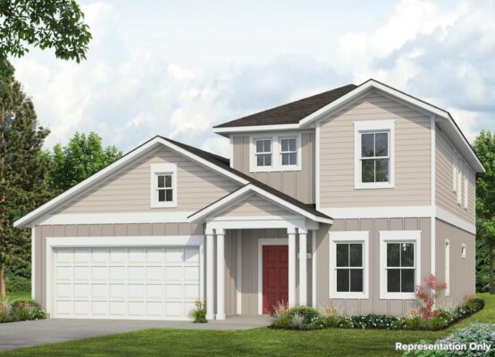 180 Lennox Dr, Kyle