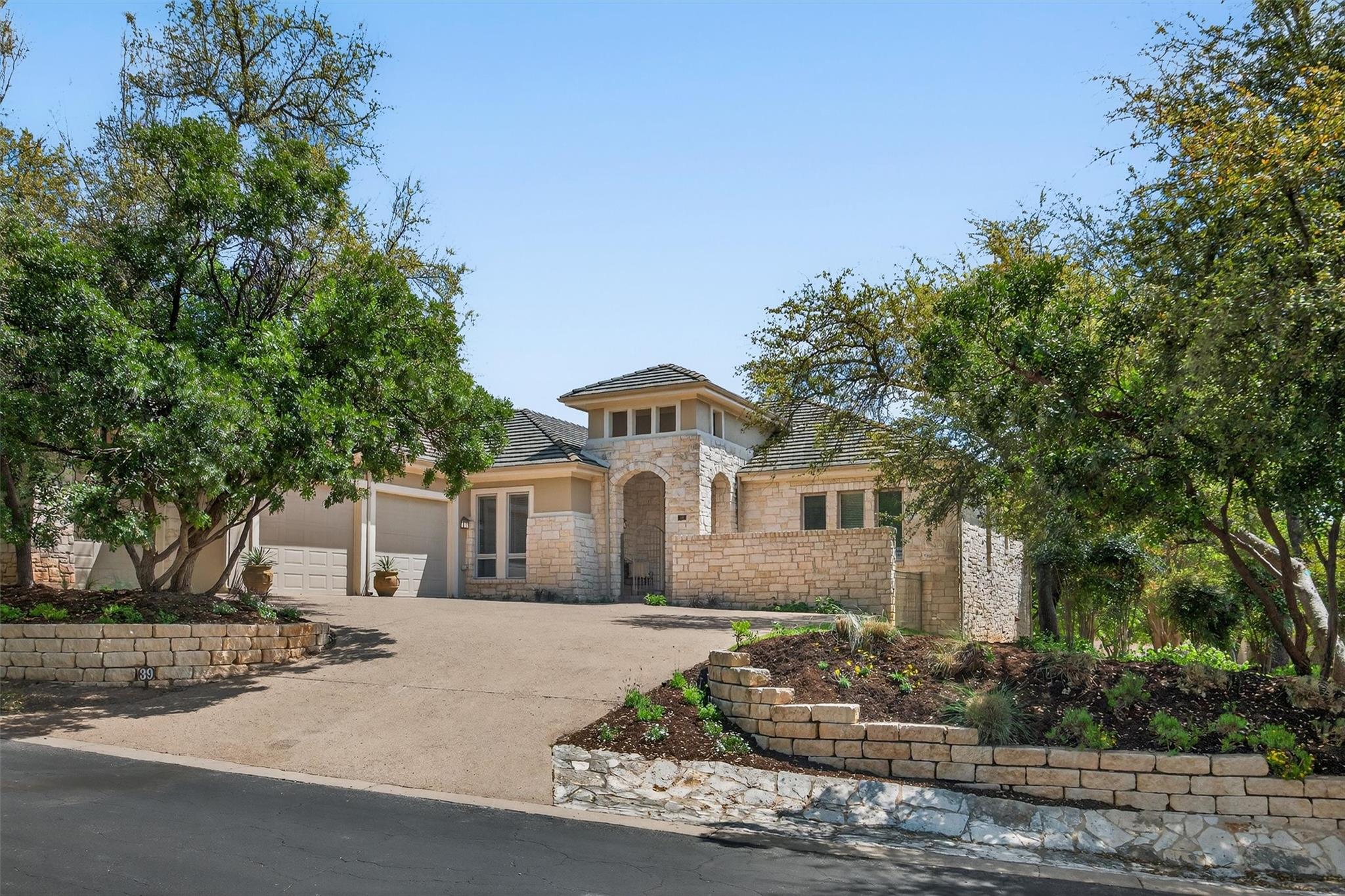 2305 BARTON CREEK Blvd #39, Austin, TX 78735