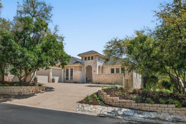 2305 BARTON CREEK Blvd #39, Austin